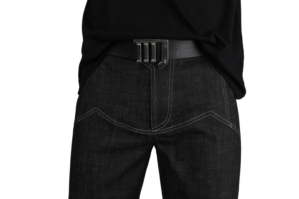 David Outfit Cosplay Kostuum