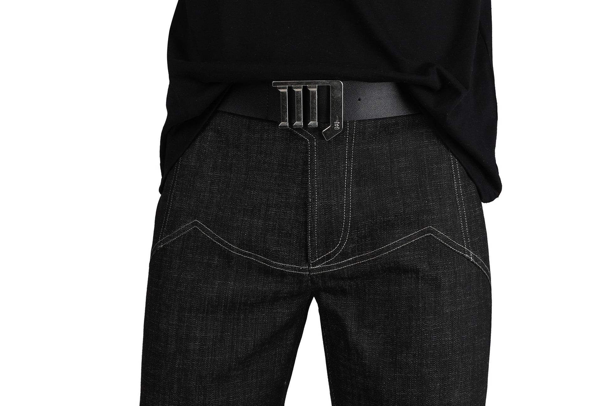 David Outfit Cosplay Kostuum