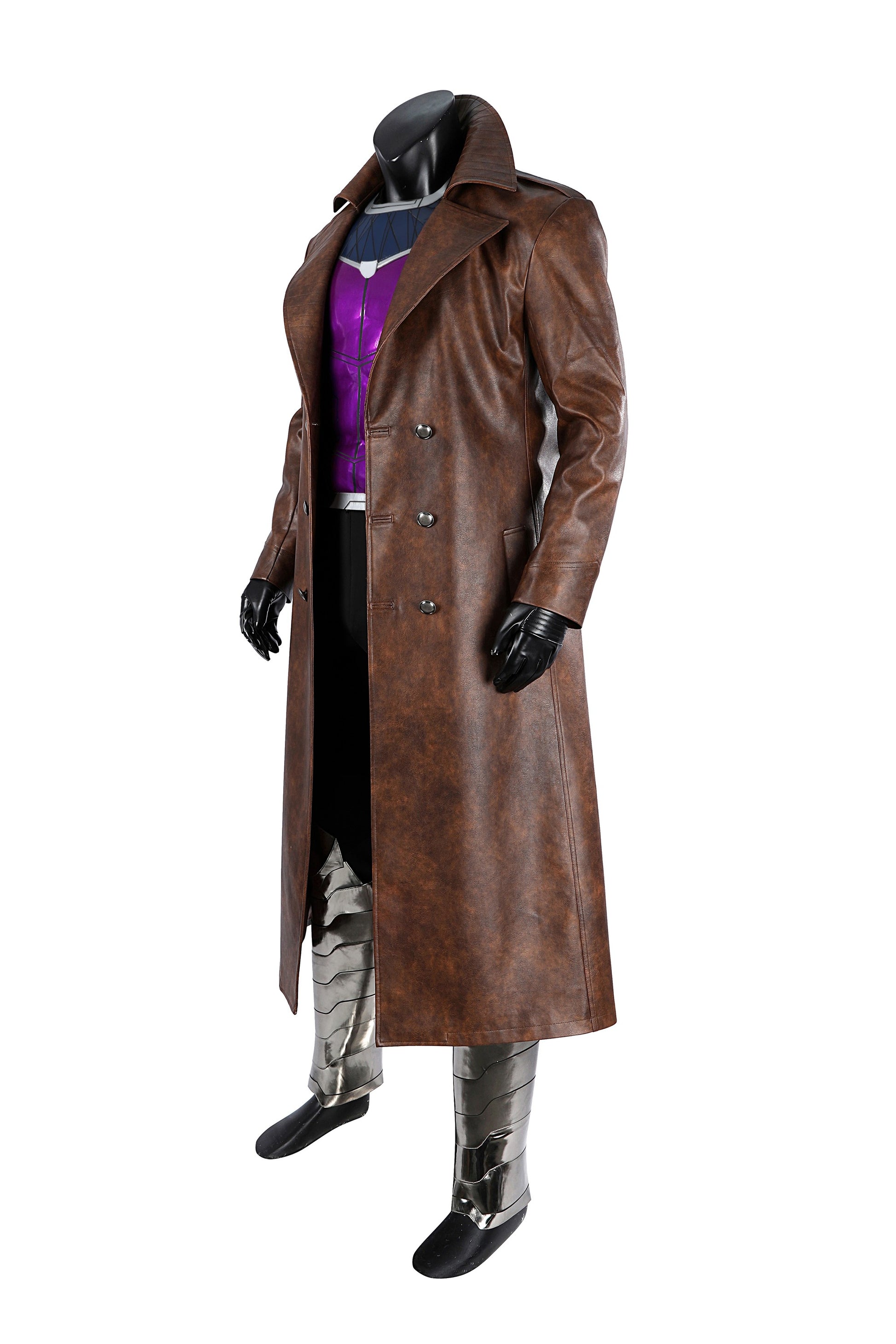 Remy Etienne LeBeau Cosplay Kostuum
