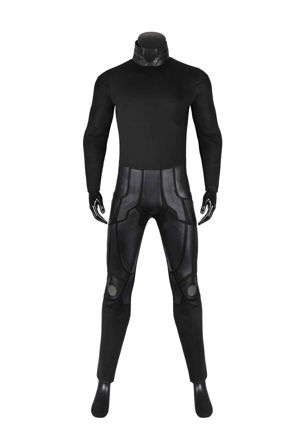 Bruce Wayne Outfit Cosplay Kostuum