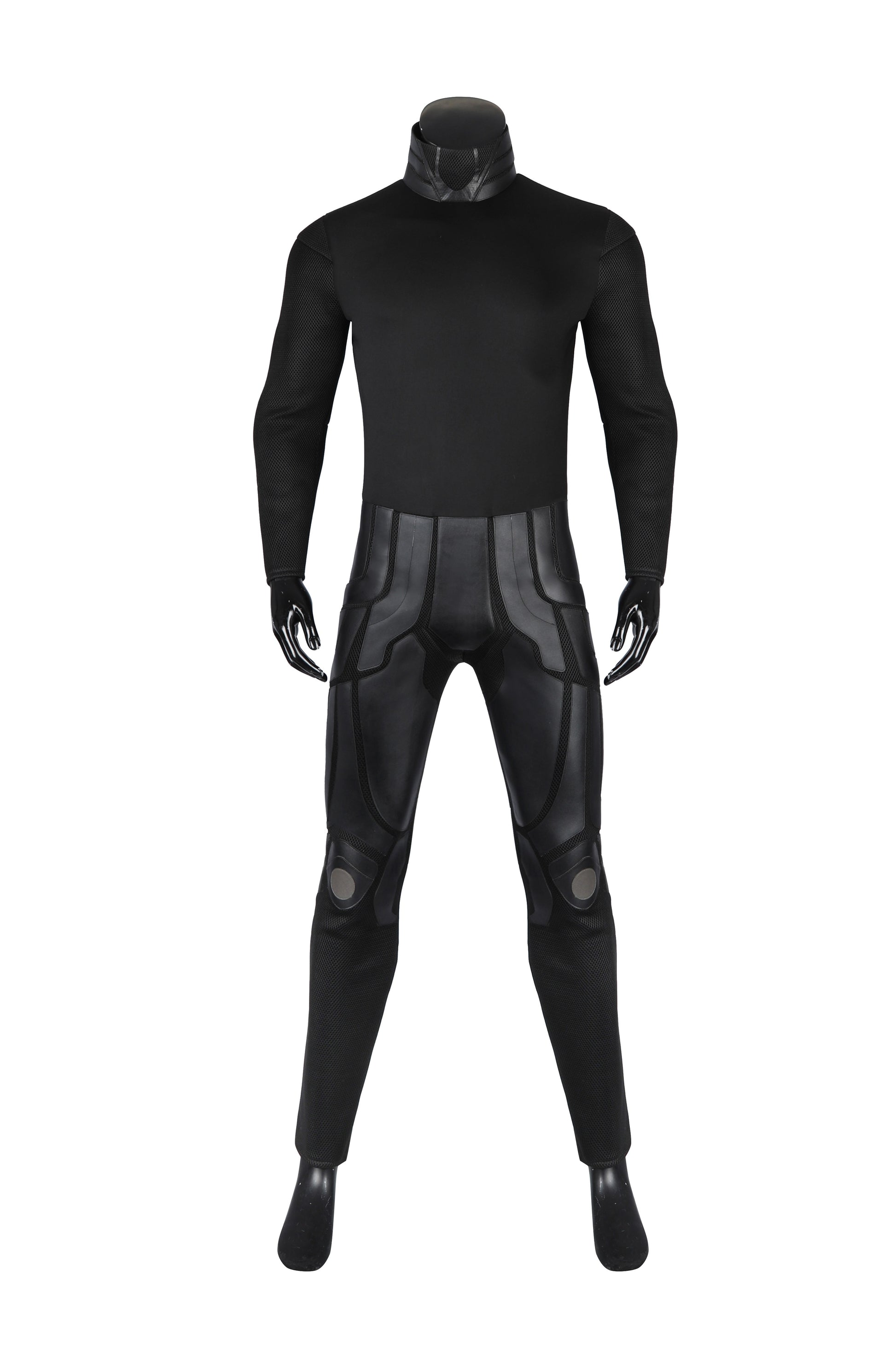 Bruce Wayne Outfit Cosplay Kostuum