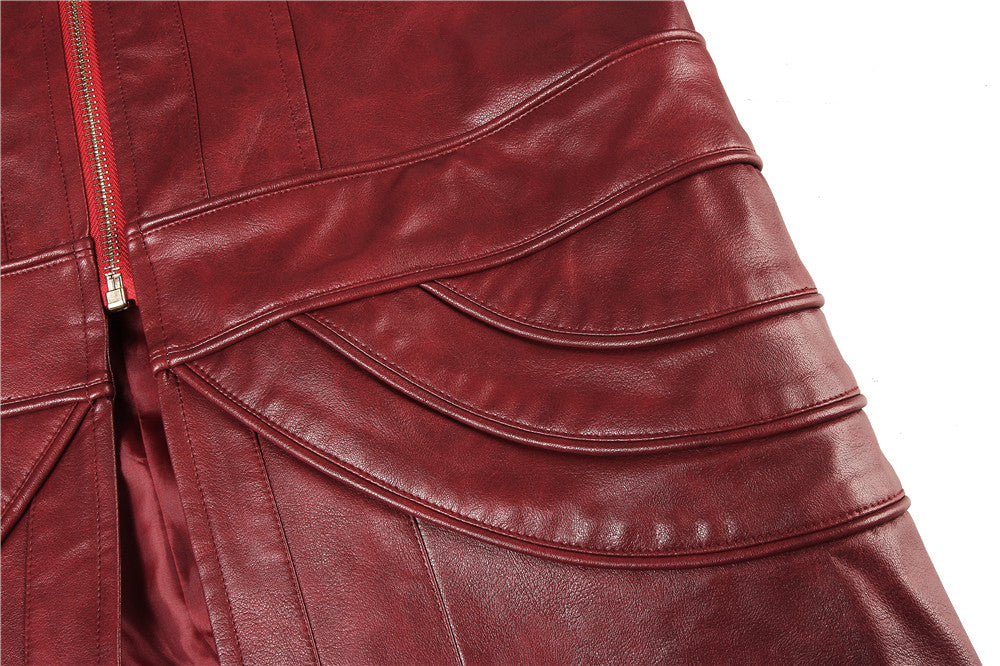 Dante Outfit Cosplay Kostuum