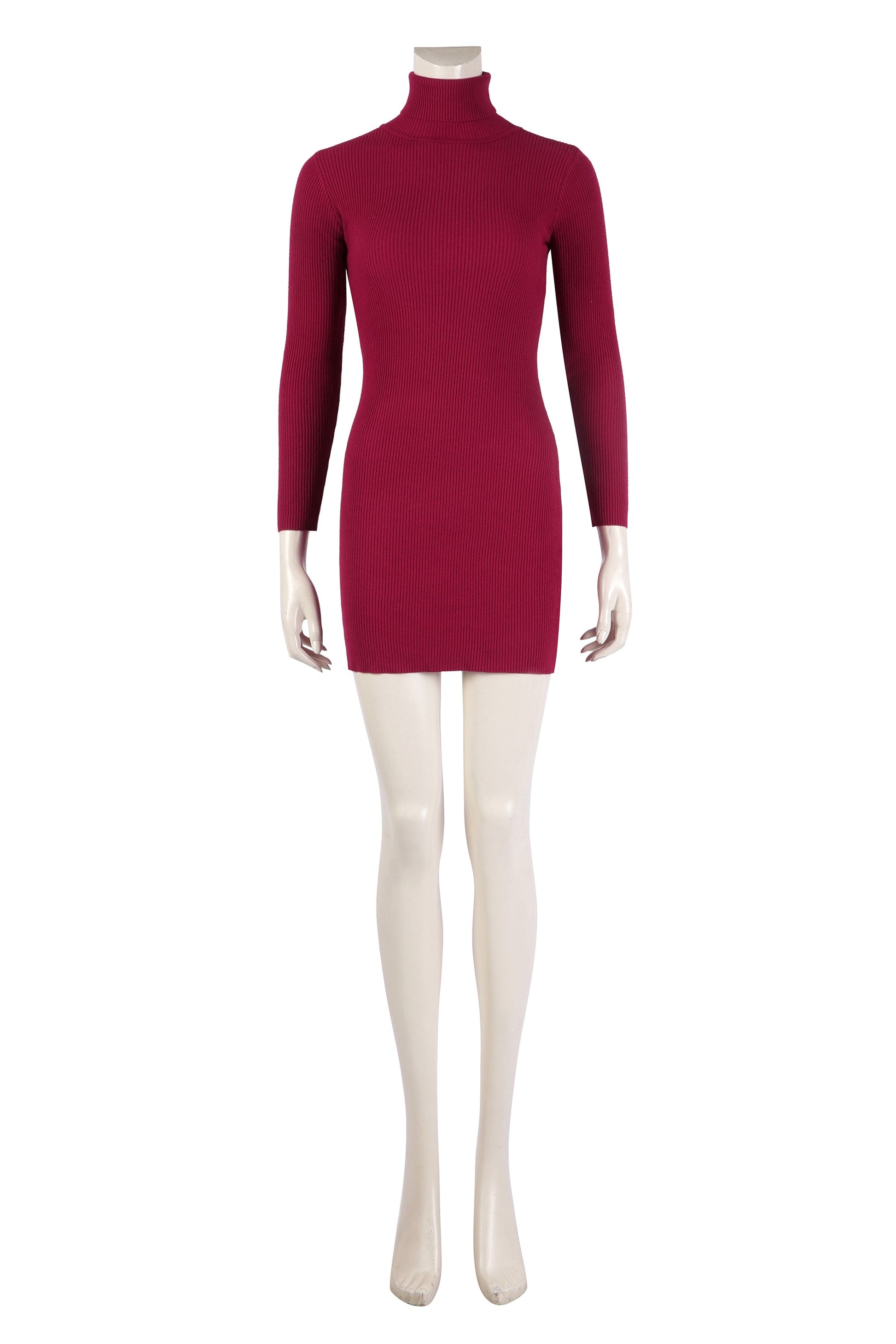 Ada Wong Cosplay Kostuum Lange Mouw Jumpsuit