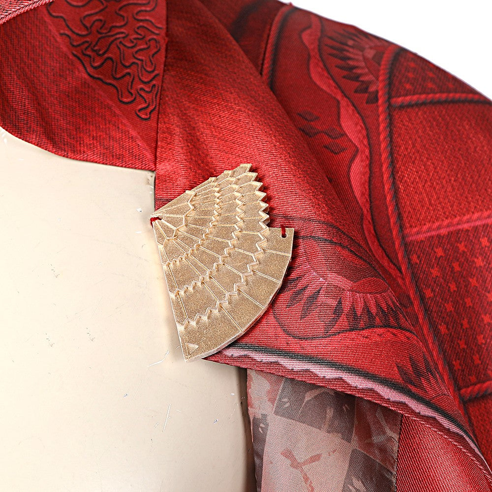Doctor Strange Cosplay Pak