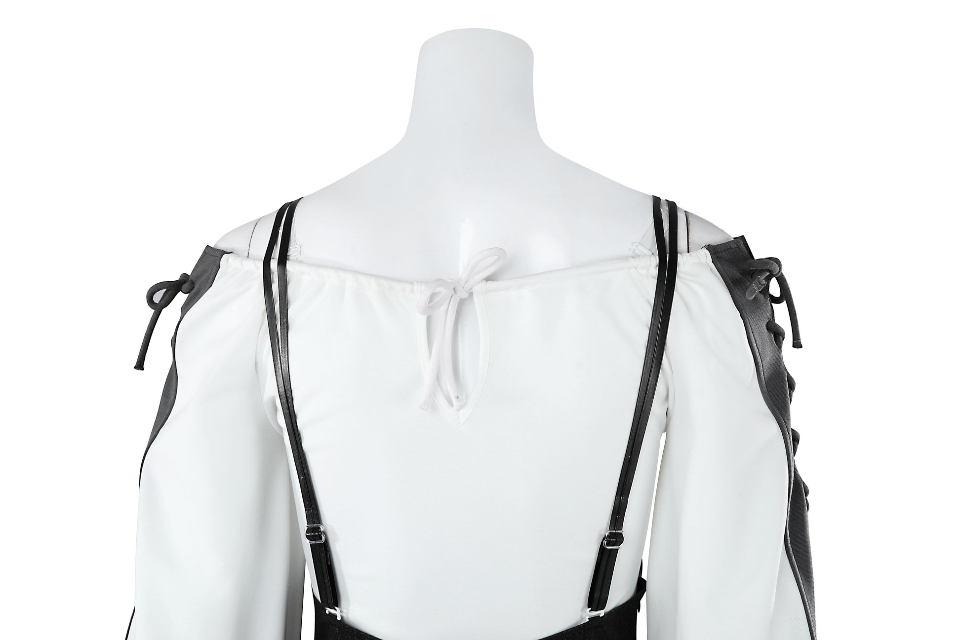 Alma Outfit Cosplay Kostuum