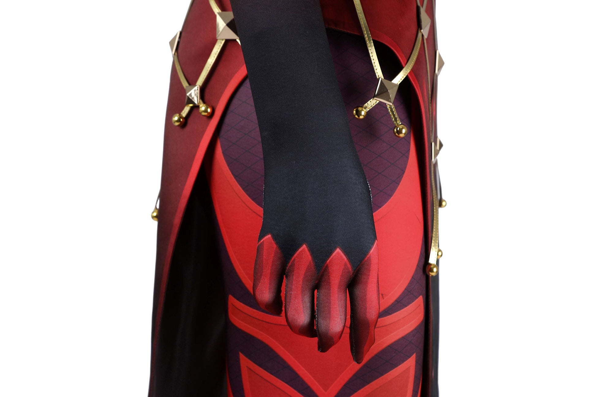 Emporium Matron Cosplay Kostuum