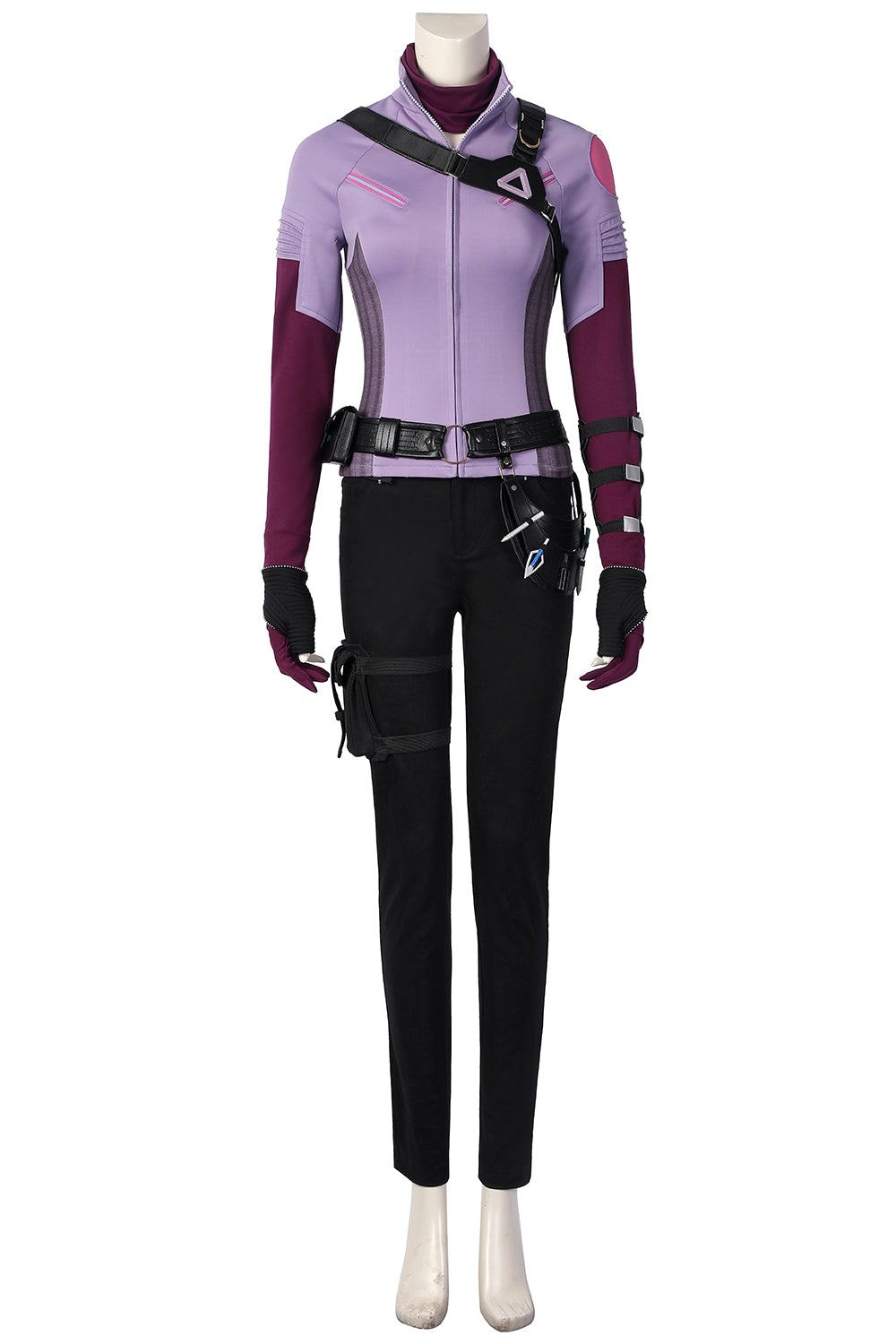 Kate Bishop Cosplay Kostuum