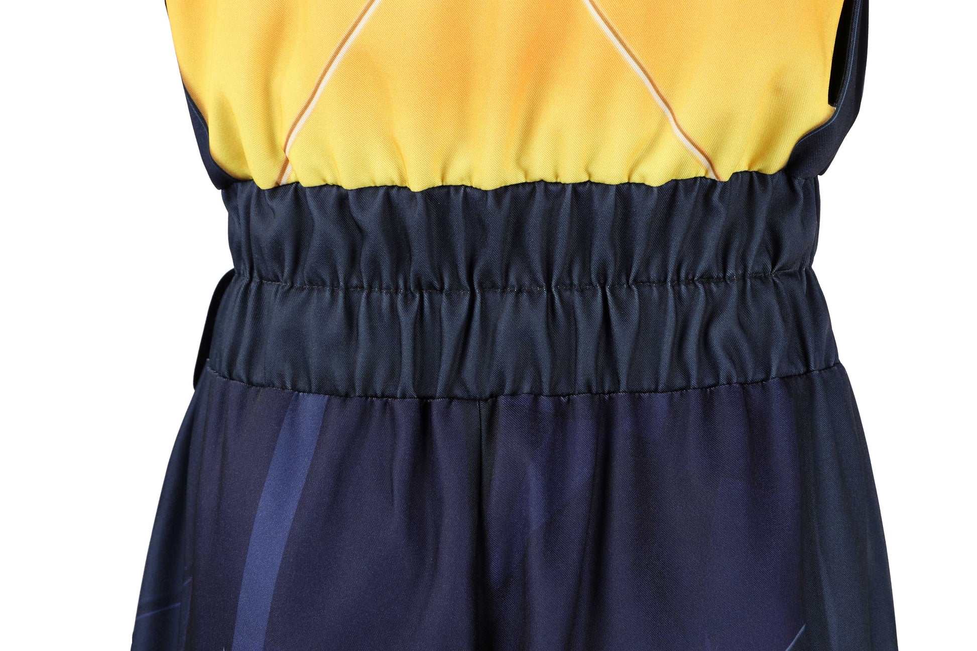 Waylay Outfit Cosplay Kostuum