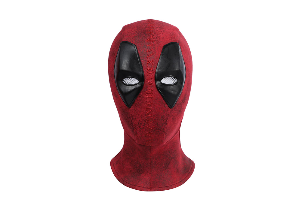 Wade Winston Wilson Cosplay Kostuum voor Kinderen