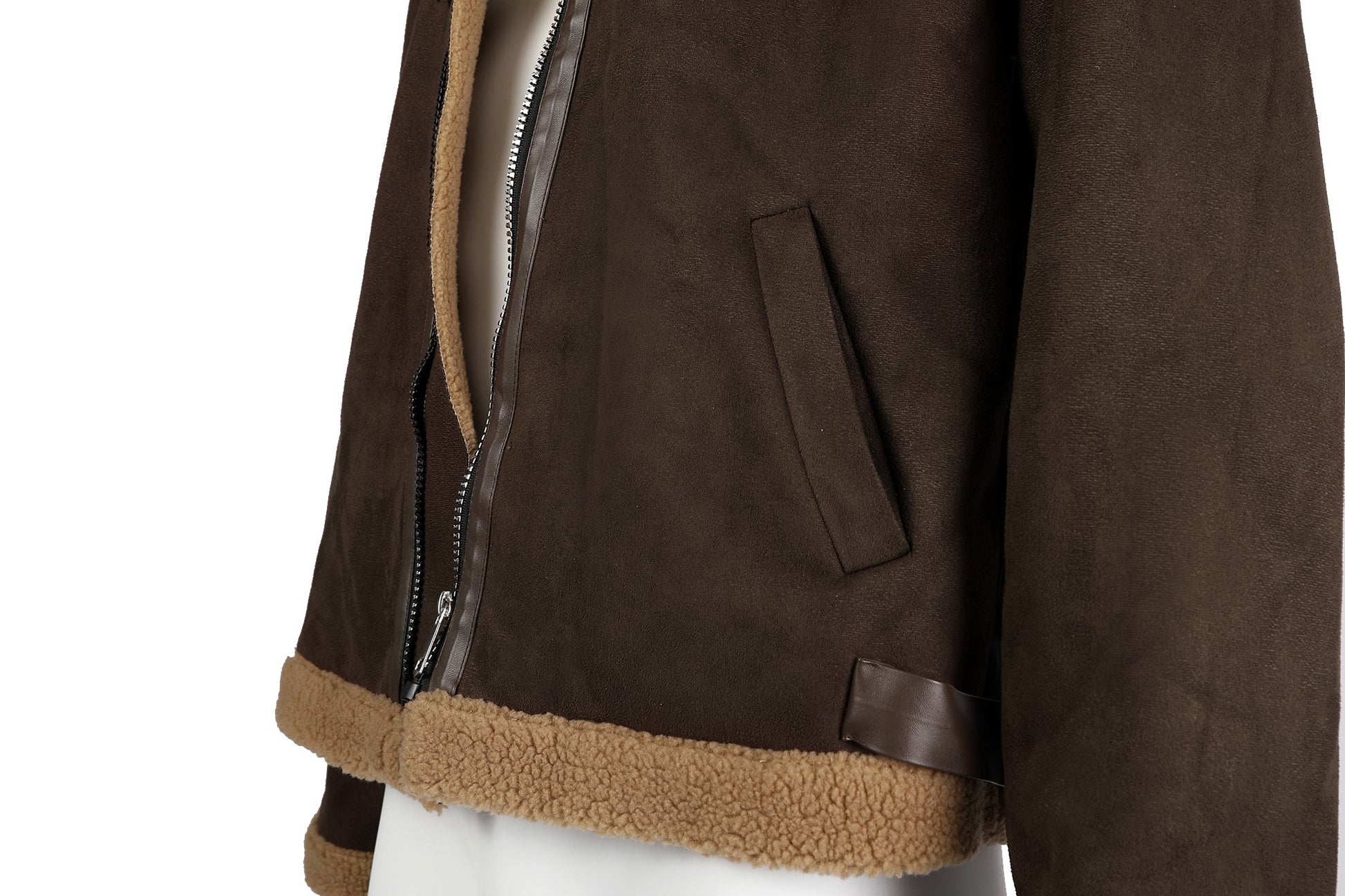 Leon S. Kennedy Jas Cosplay Kostuum