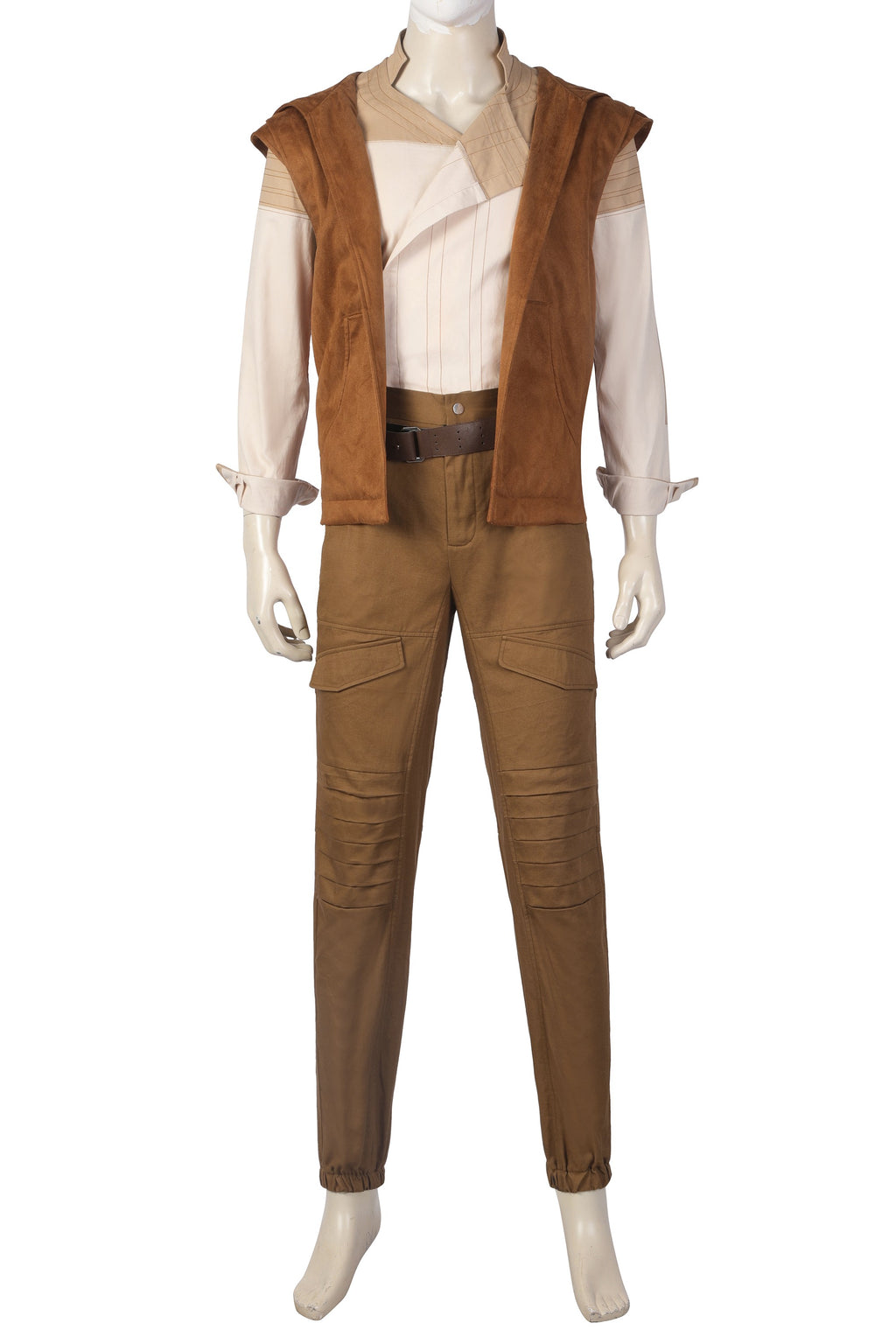 Cassian Andoria Cosplay Kostuum