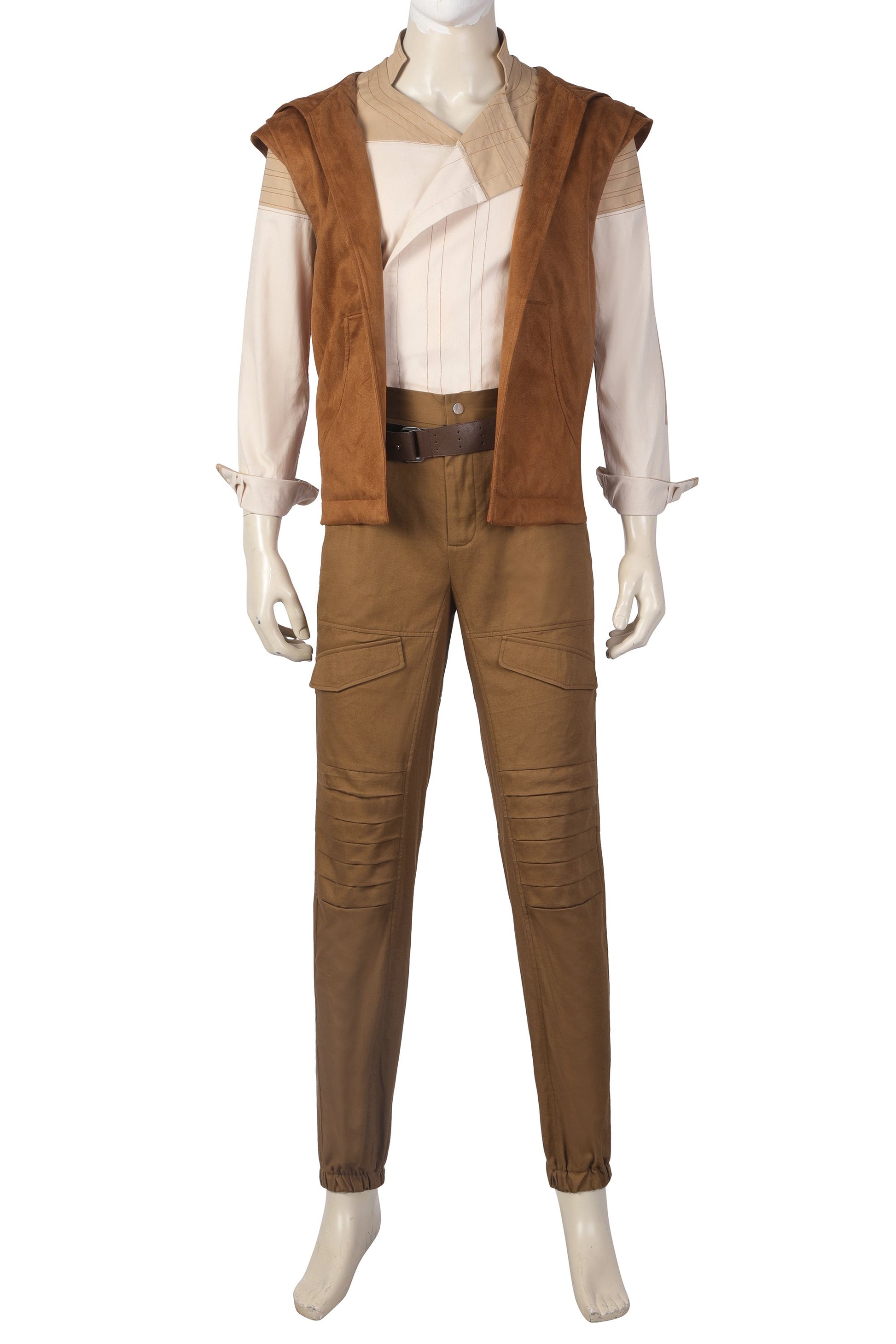 Cassian Andoria Cosplay Kostuum