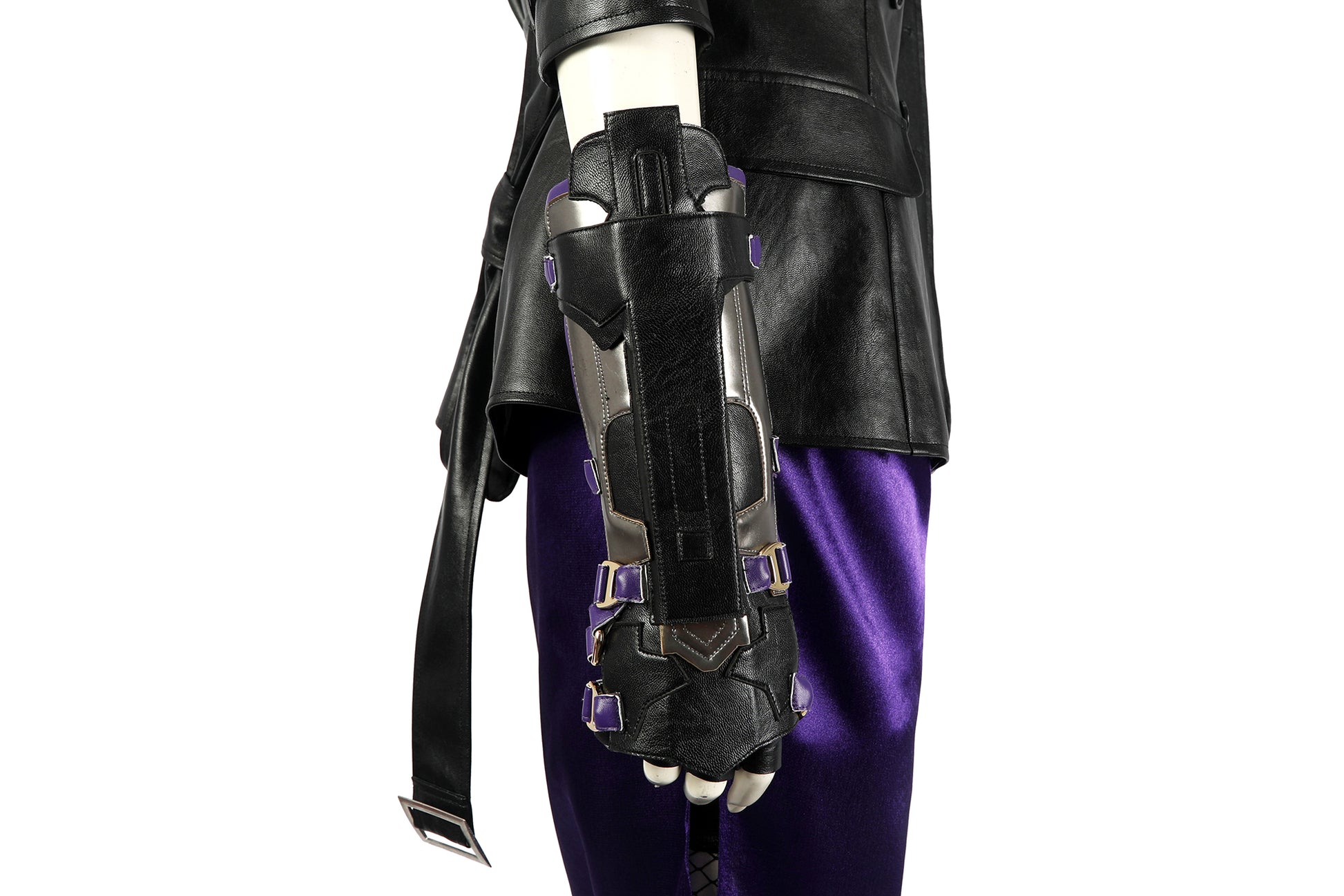 Nina Williams Cosplay Kostuum