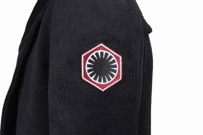 Hux Cosplay Kostuum