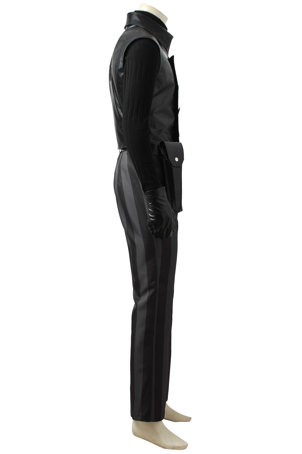 Spider Man Noir Cosplay Pak