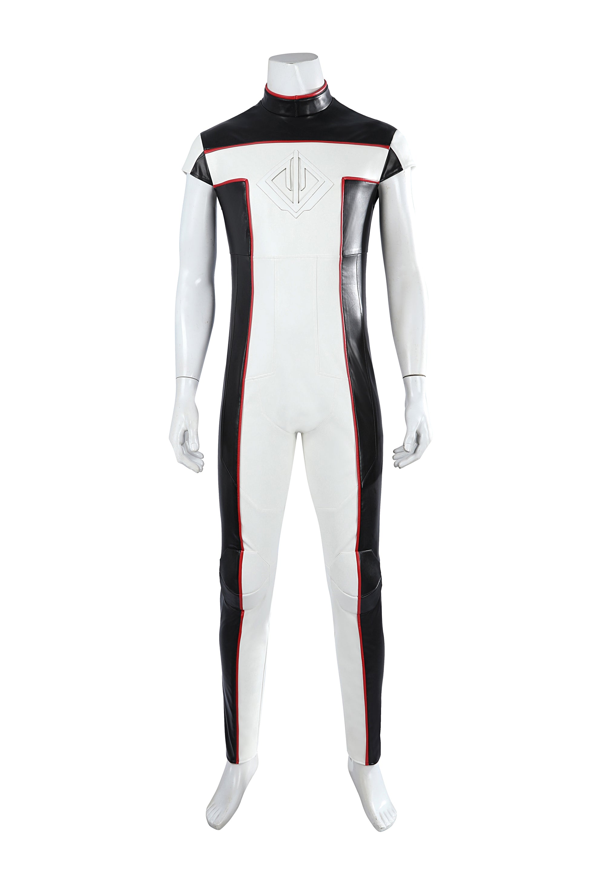 Mister Terrific Cosplay Kostuum