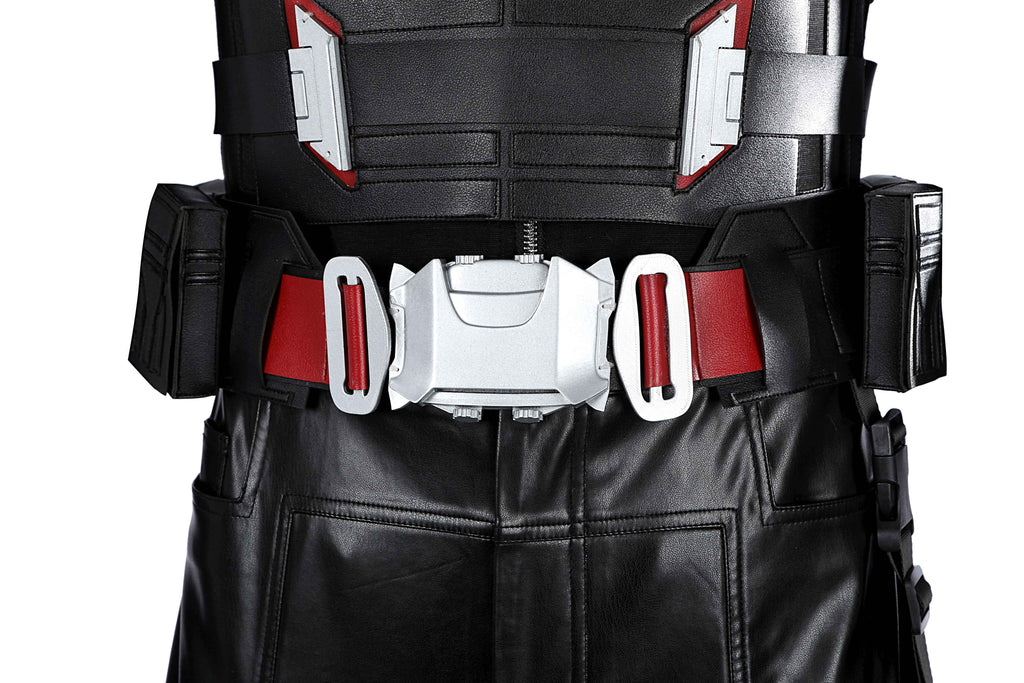 Blade Cosplay Kostuum