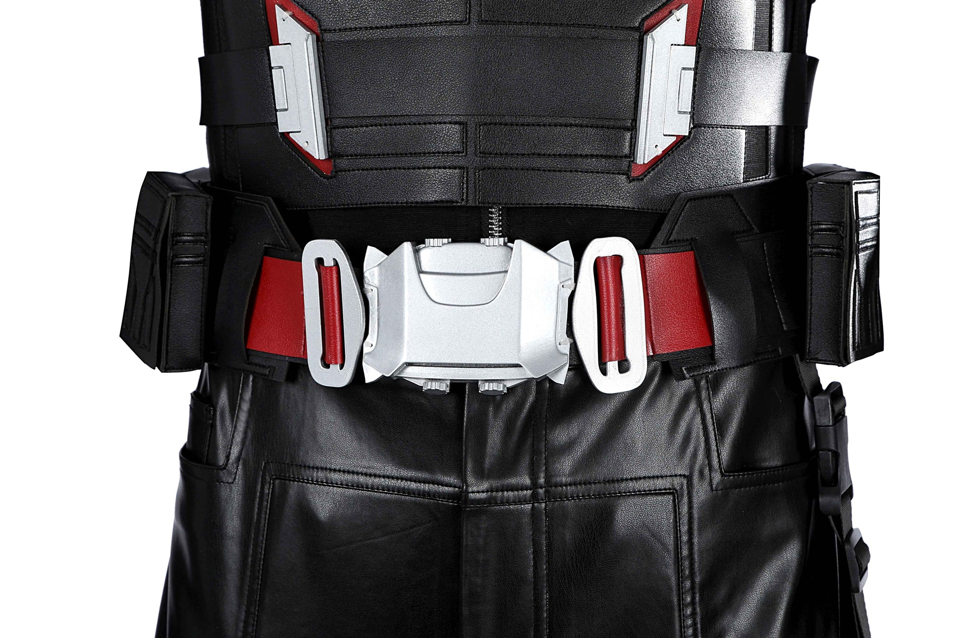 Blade Cosplay Kostuum