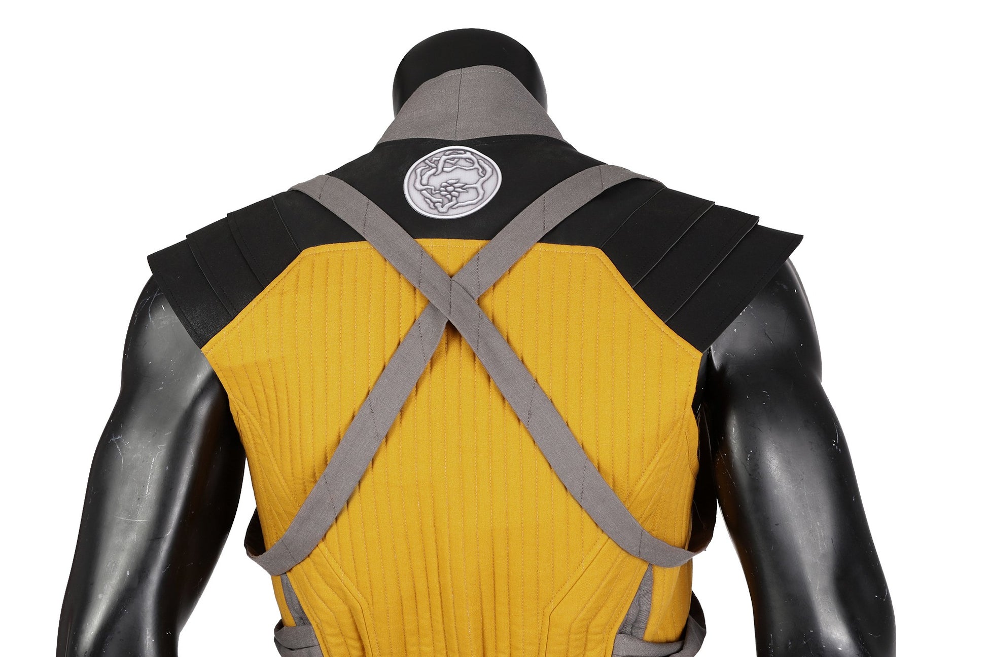 Scorpion cosplay kostuum