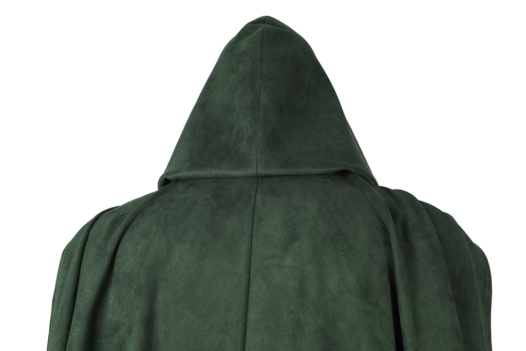 Victor Von Doom Cosplay Kostuum