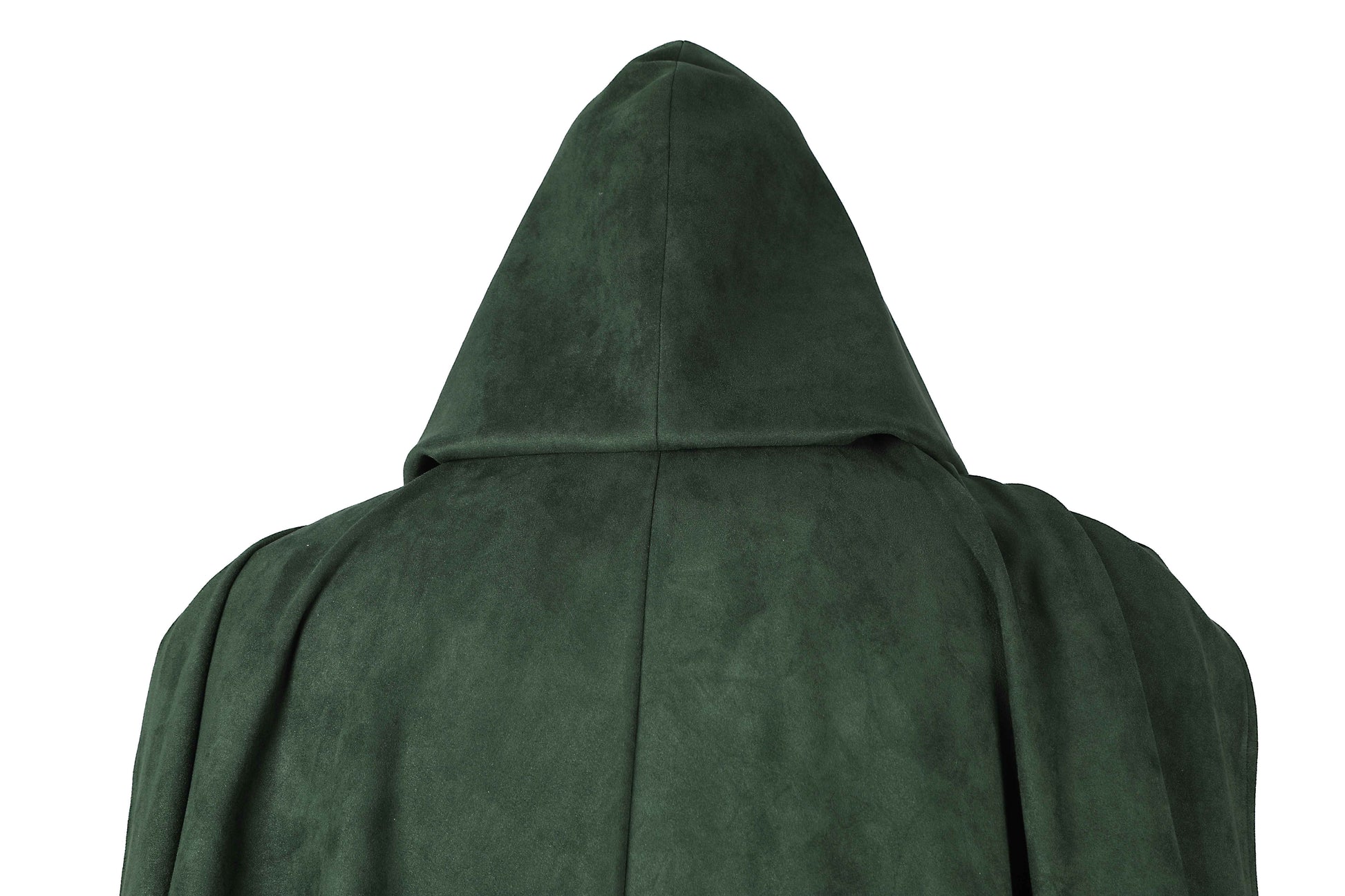 Victor Von Doom Cosplay Kostuum