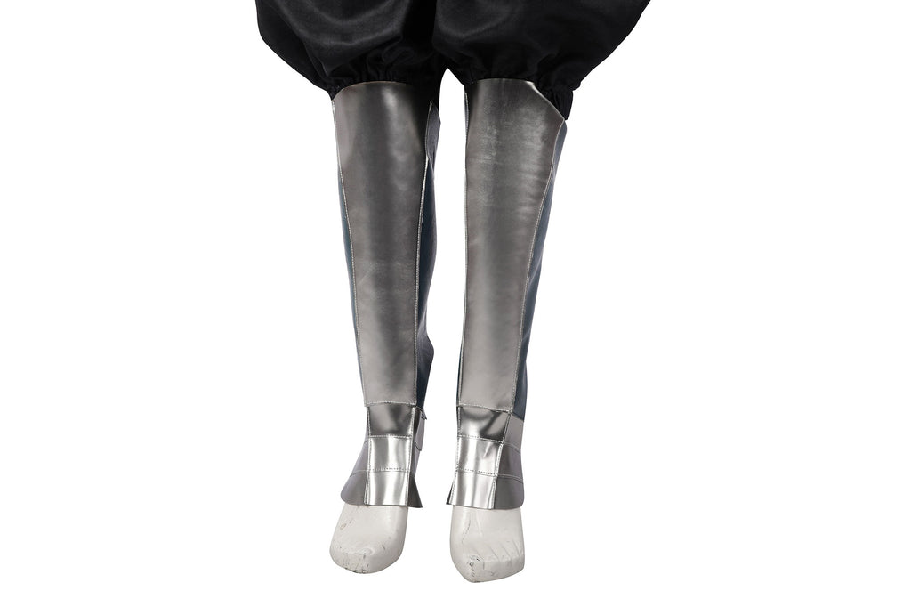 Ahsoka Tano Cosplay Pak Volledige Outfit