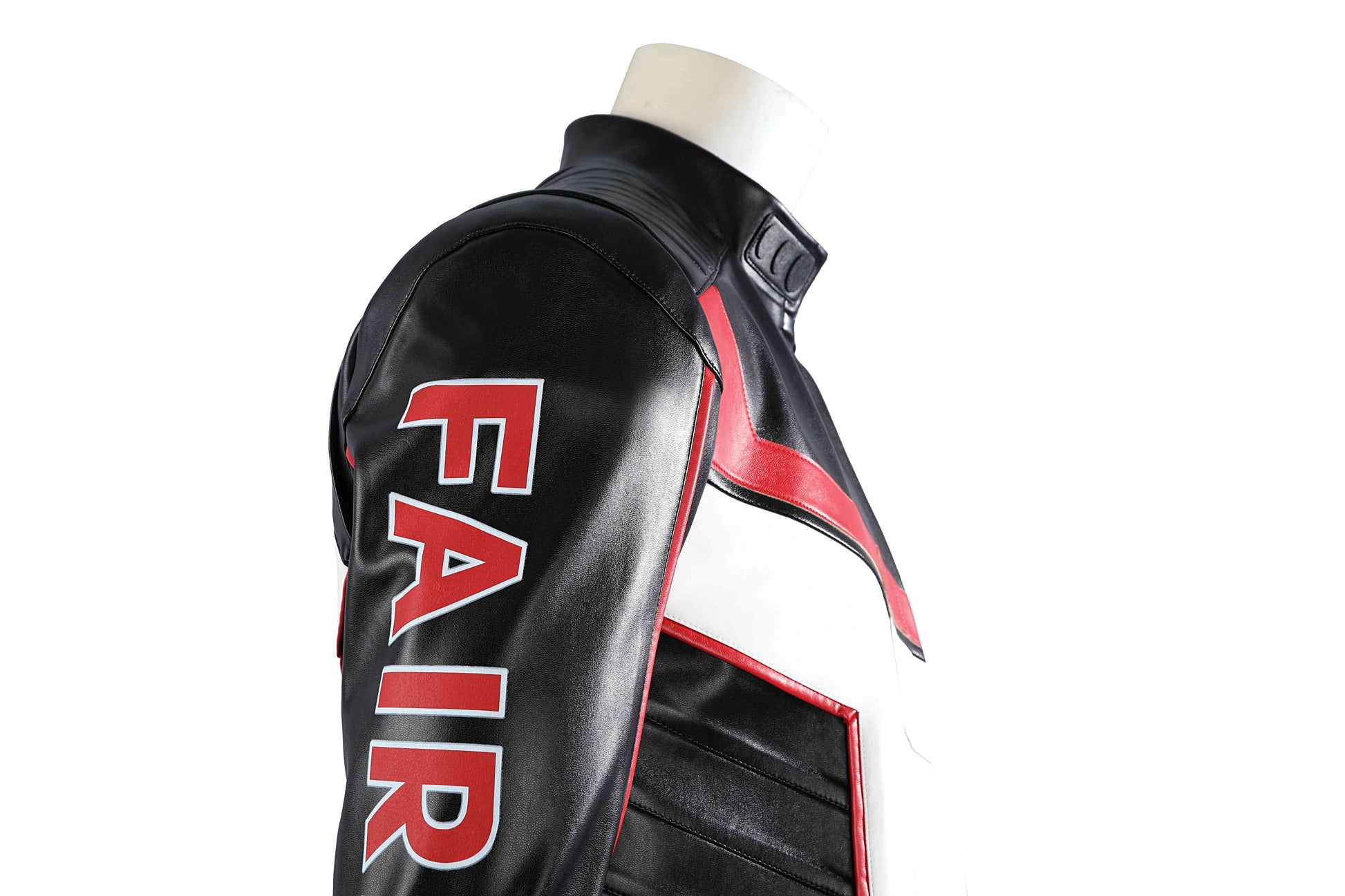 Mister Terrific Cosplay Kostuum