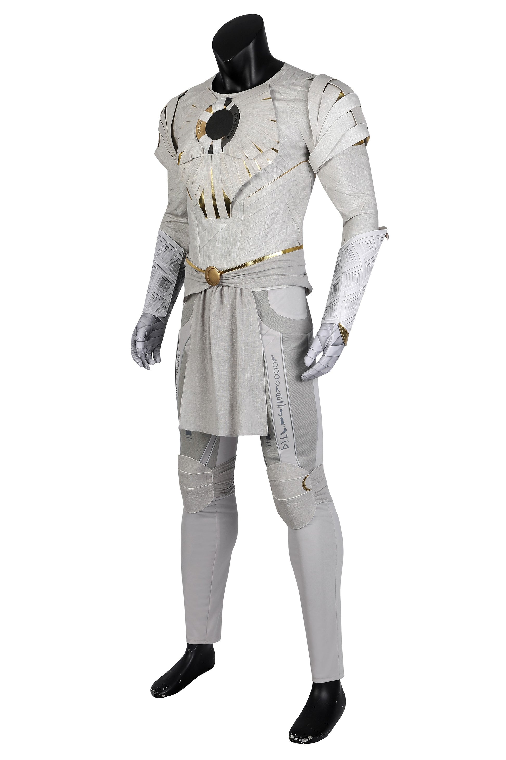 Moon Knight Cosplay Pak