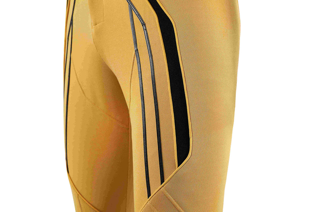 Sentry Jumpsuit Cosplay Kostuum
