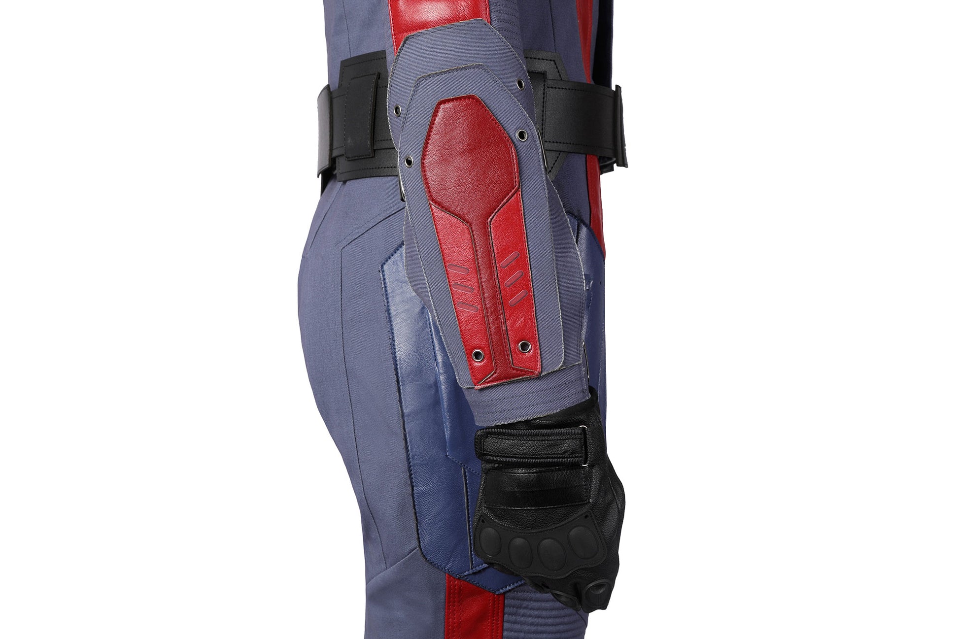 Mantis Gamora Team Outfit Cosplay Kostuum