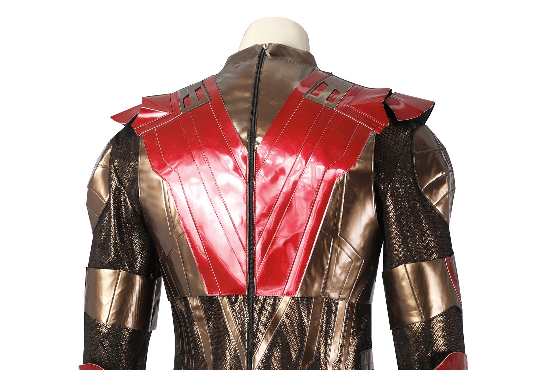 Adam Warlock Cosplay Kostuum