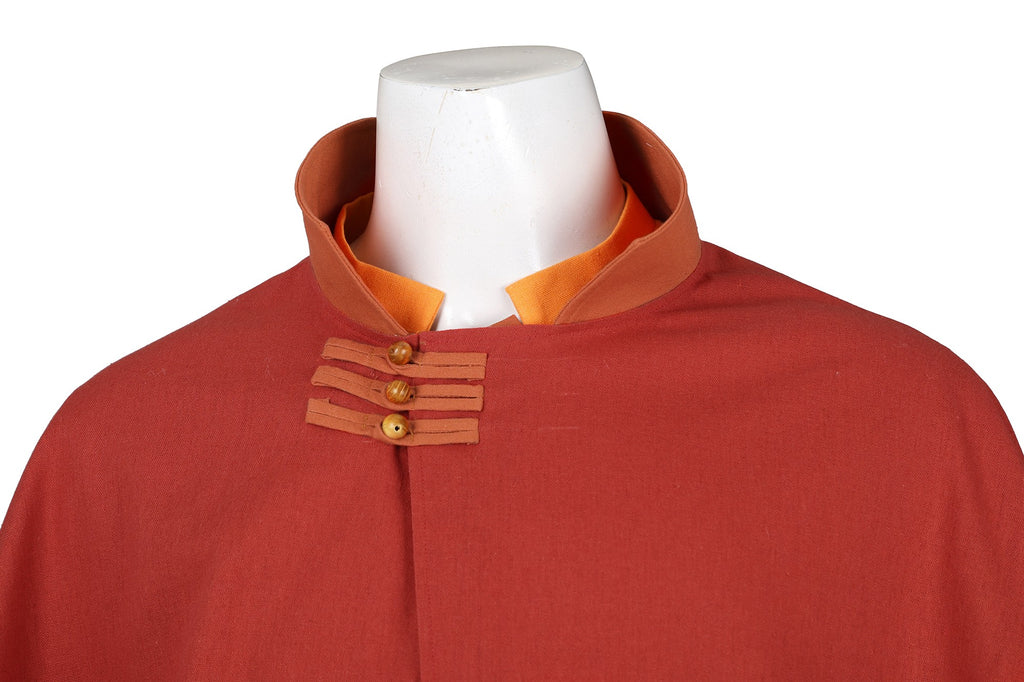 Aang Cosplay Kostuum