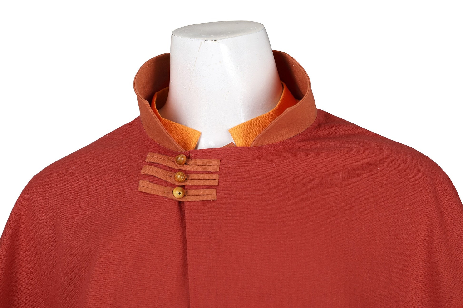 Aang Cosplay Kostuum