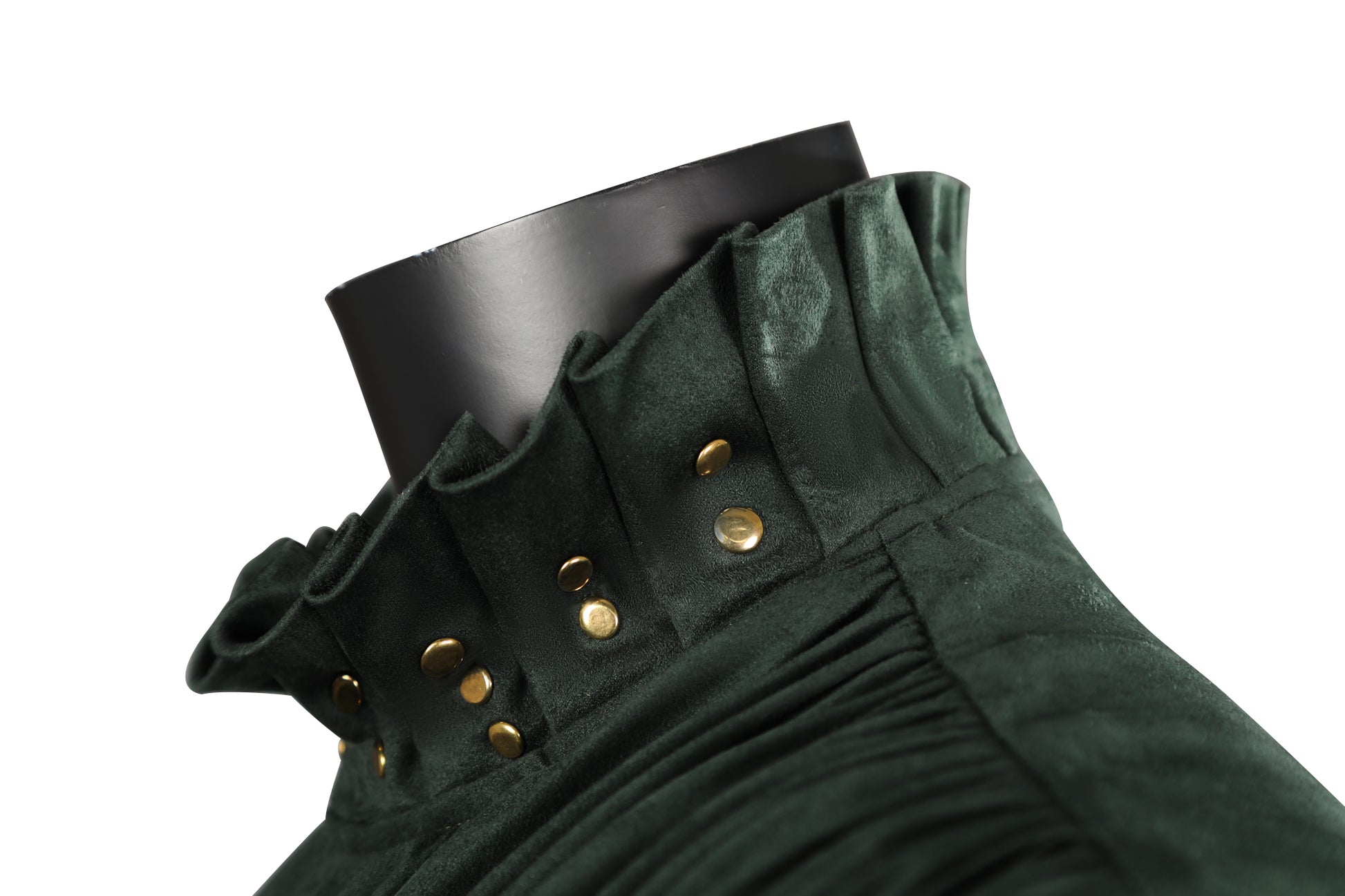 Season 2 Lo ki Outfit Cosplay Kostuum
