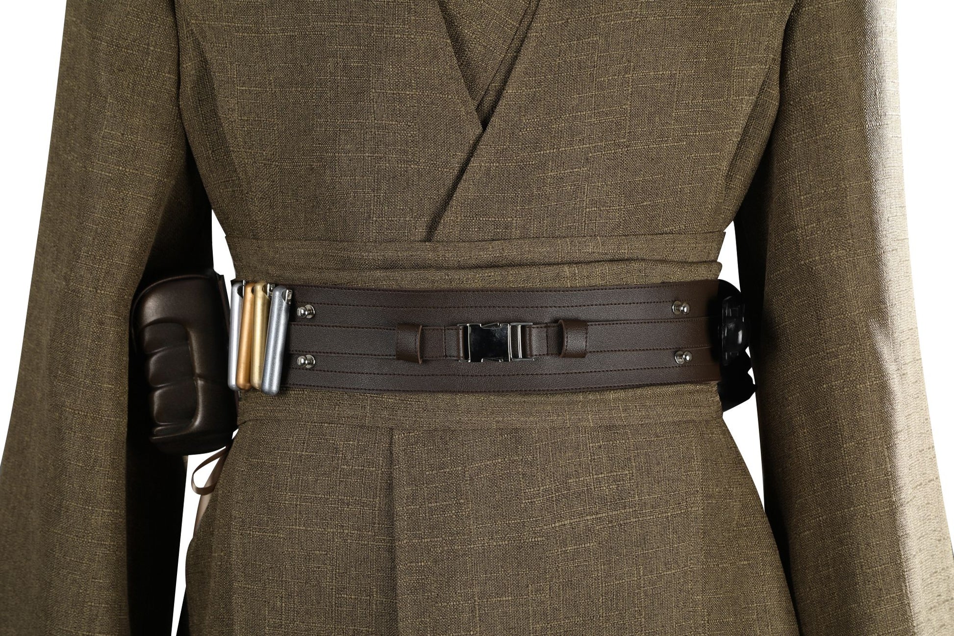 Mace Windu Cosplay Kostuum