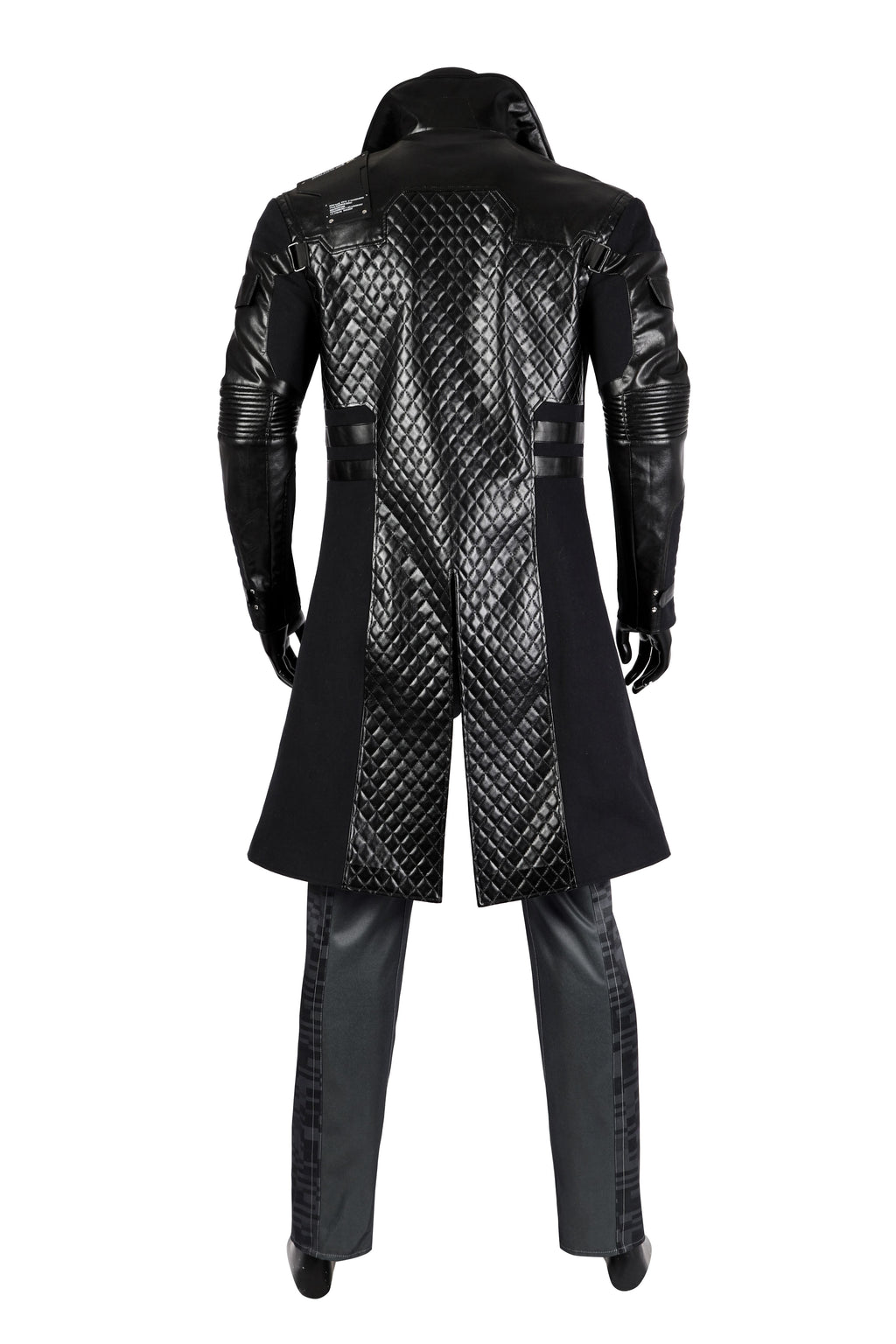 Solomon Reed Outfit Cosplay Kostuum