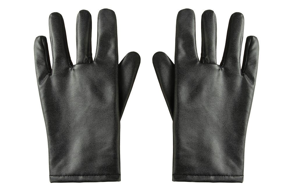 Clint Barton Black Outfit Cosplay Kostuum
