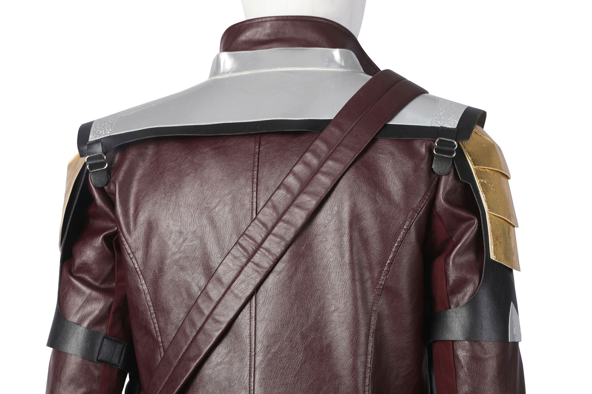 Peter Quill Cosplay Kostuum