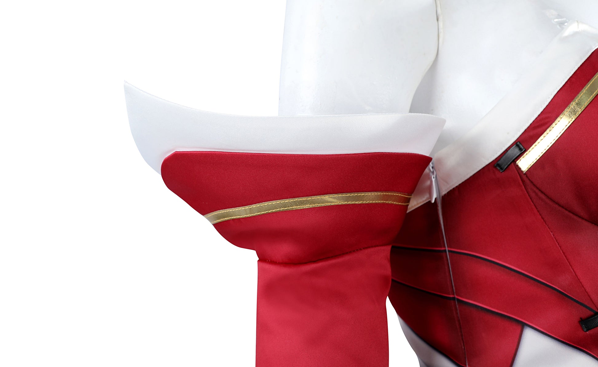 2XKO Ahri Cosplay Kostuum