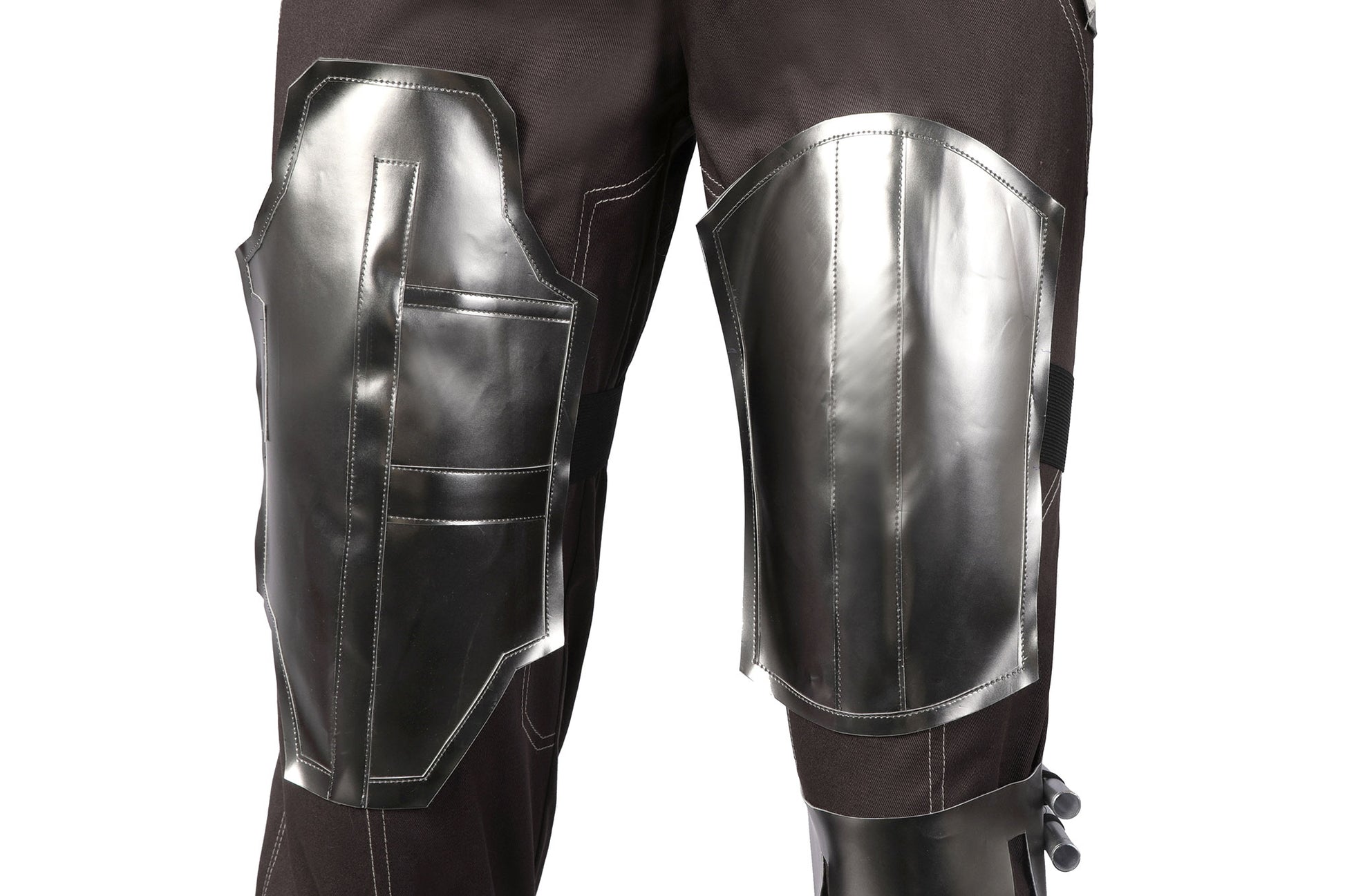 Din Djarin Outfit Cosplay Kostuum