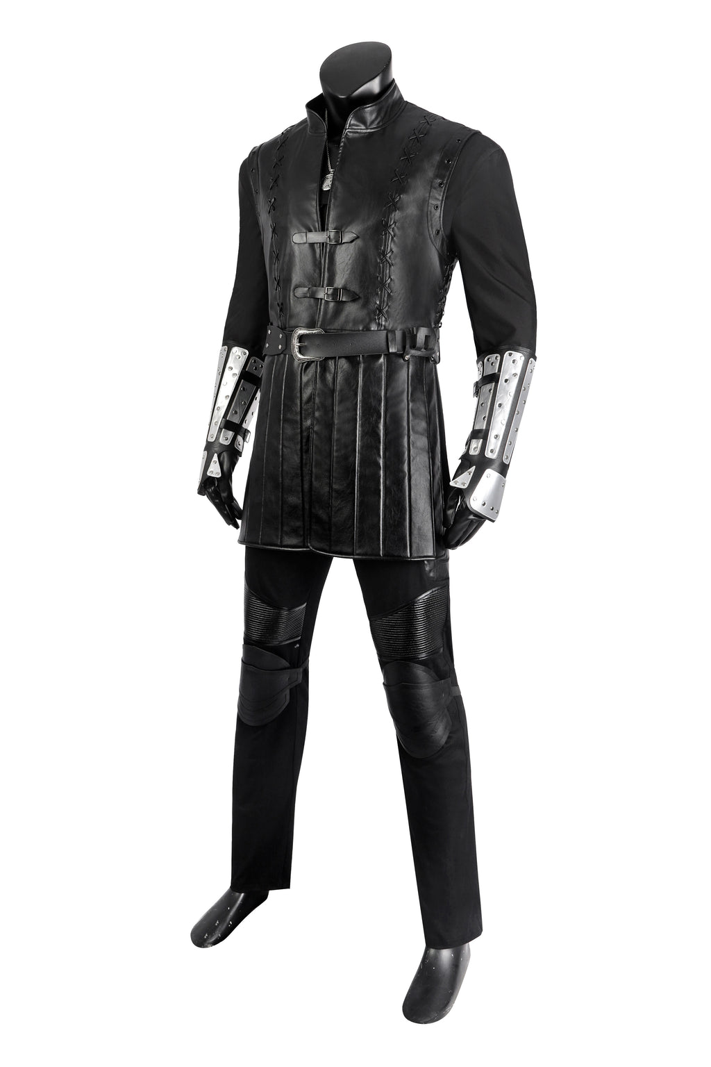 Geralt Cosplay Kostuum