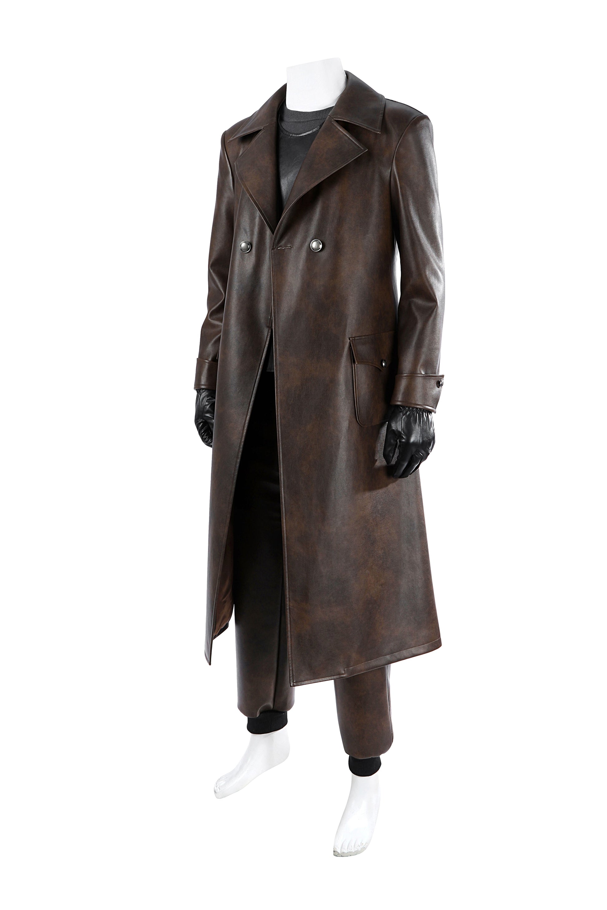 Peter Benjamin Parker Outfit Cosplay Kostuum