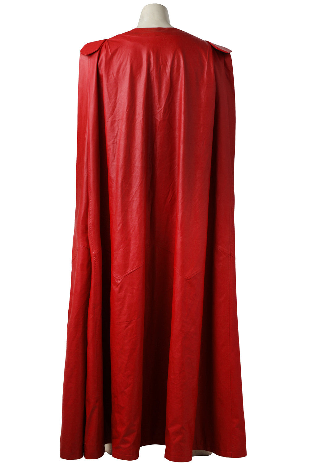 Clark Kent Dagelijks Outfit Cosplay Kostuum
