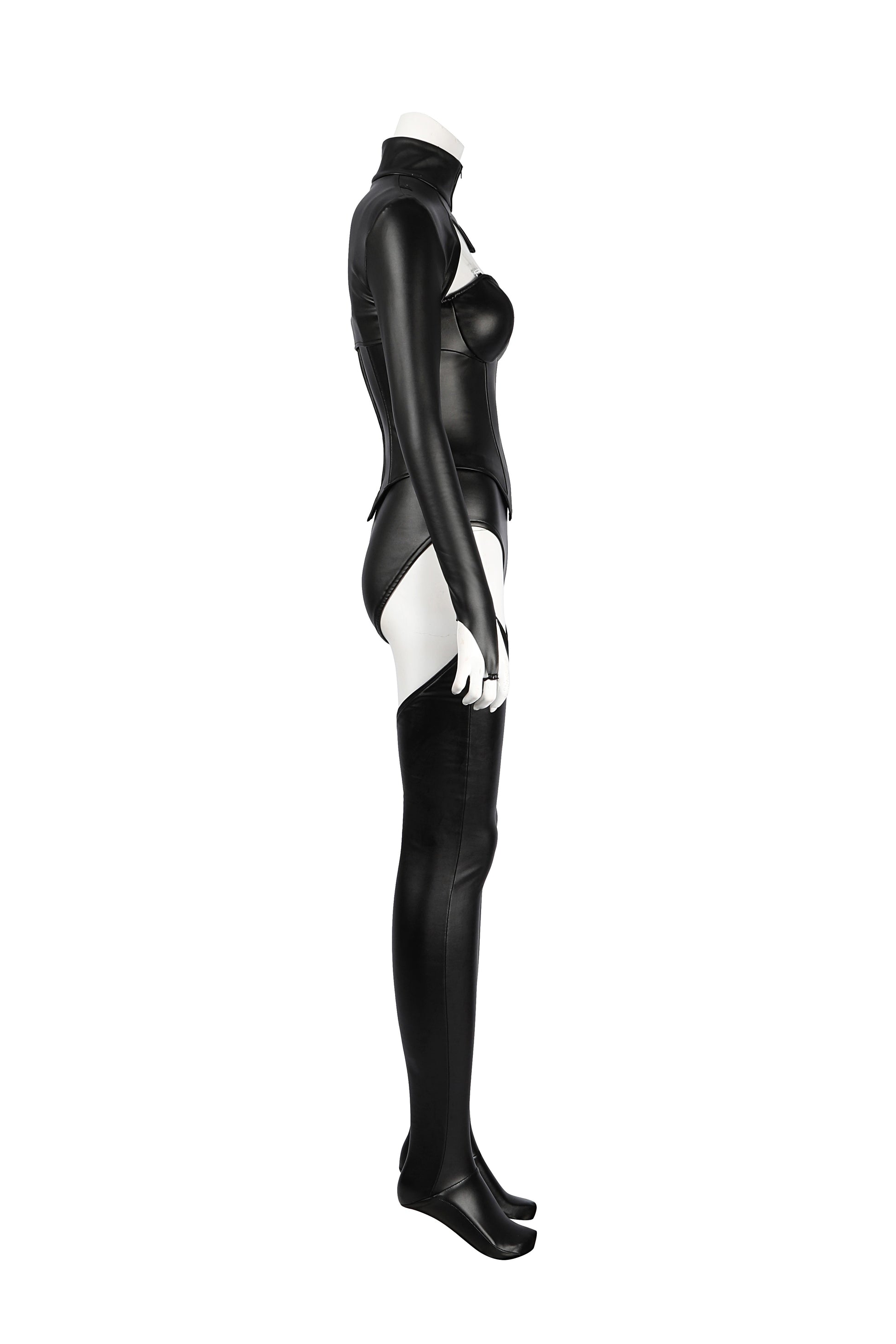Madelyne Pryor Cosplay Kostuum