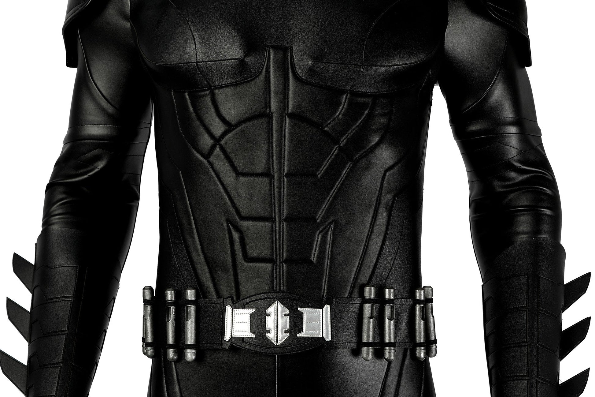 Bruce Wayne Cosplay Kostuum