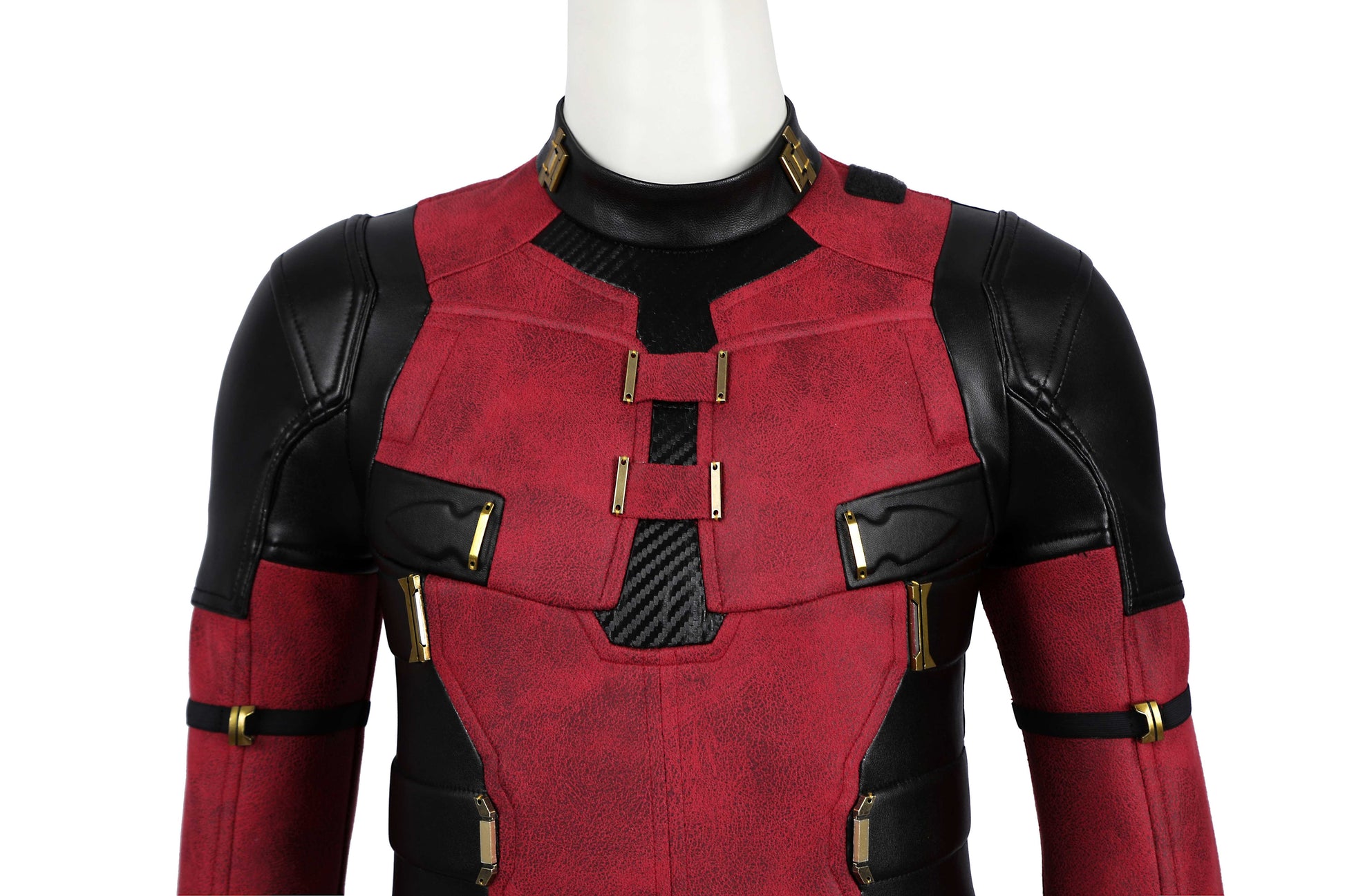 Wade Wilson Cosplay Kostuum voor Kinderen