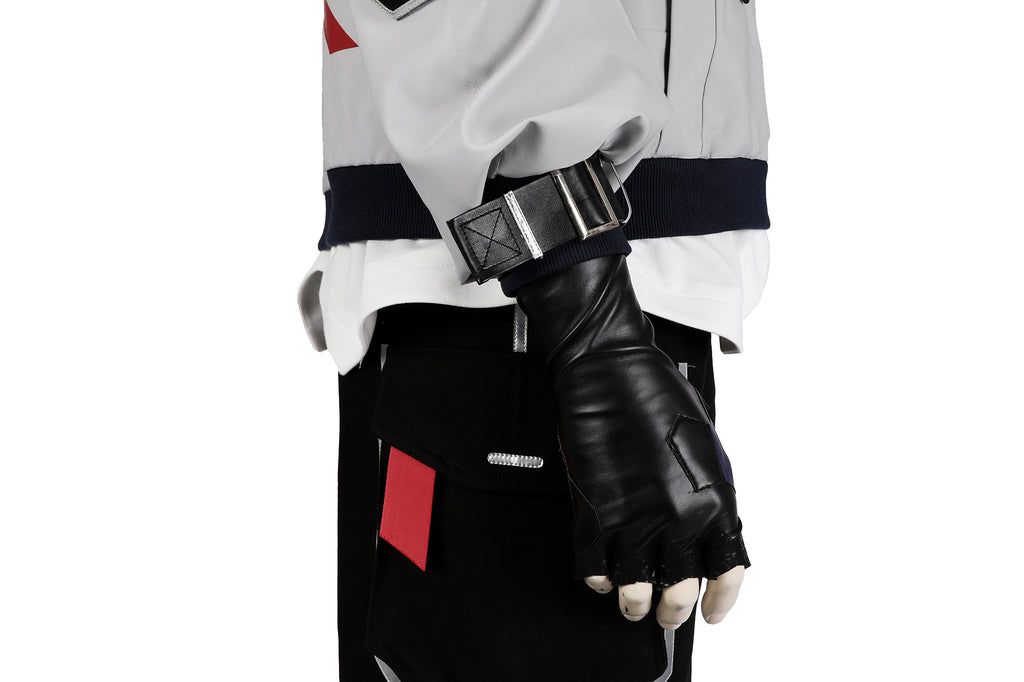 Yoru Cosplay Kostuum