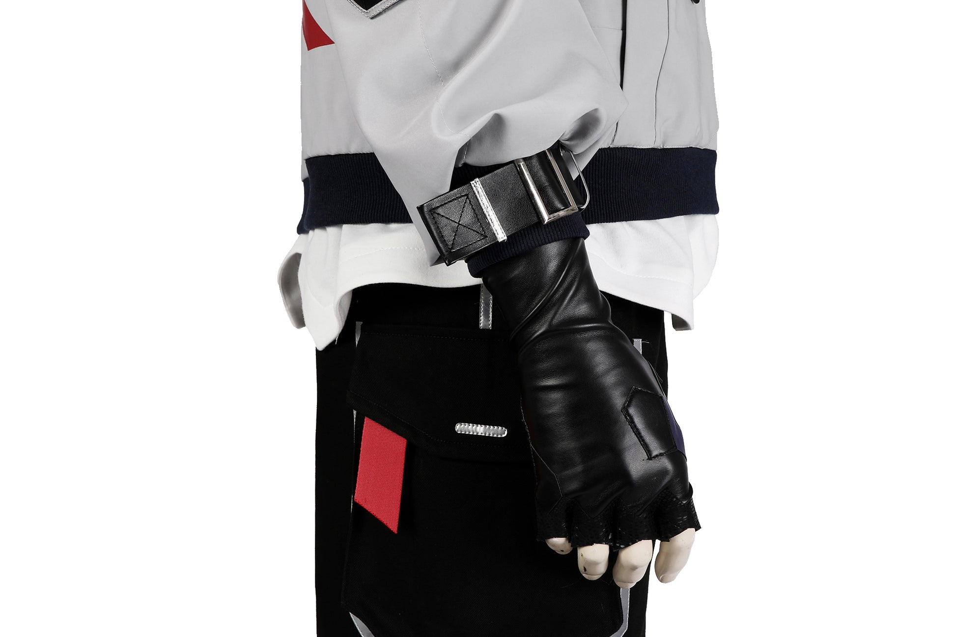 Yoru Cosplay Kostuum