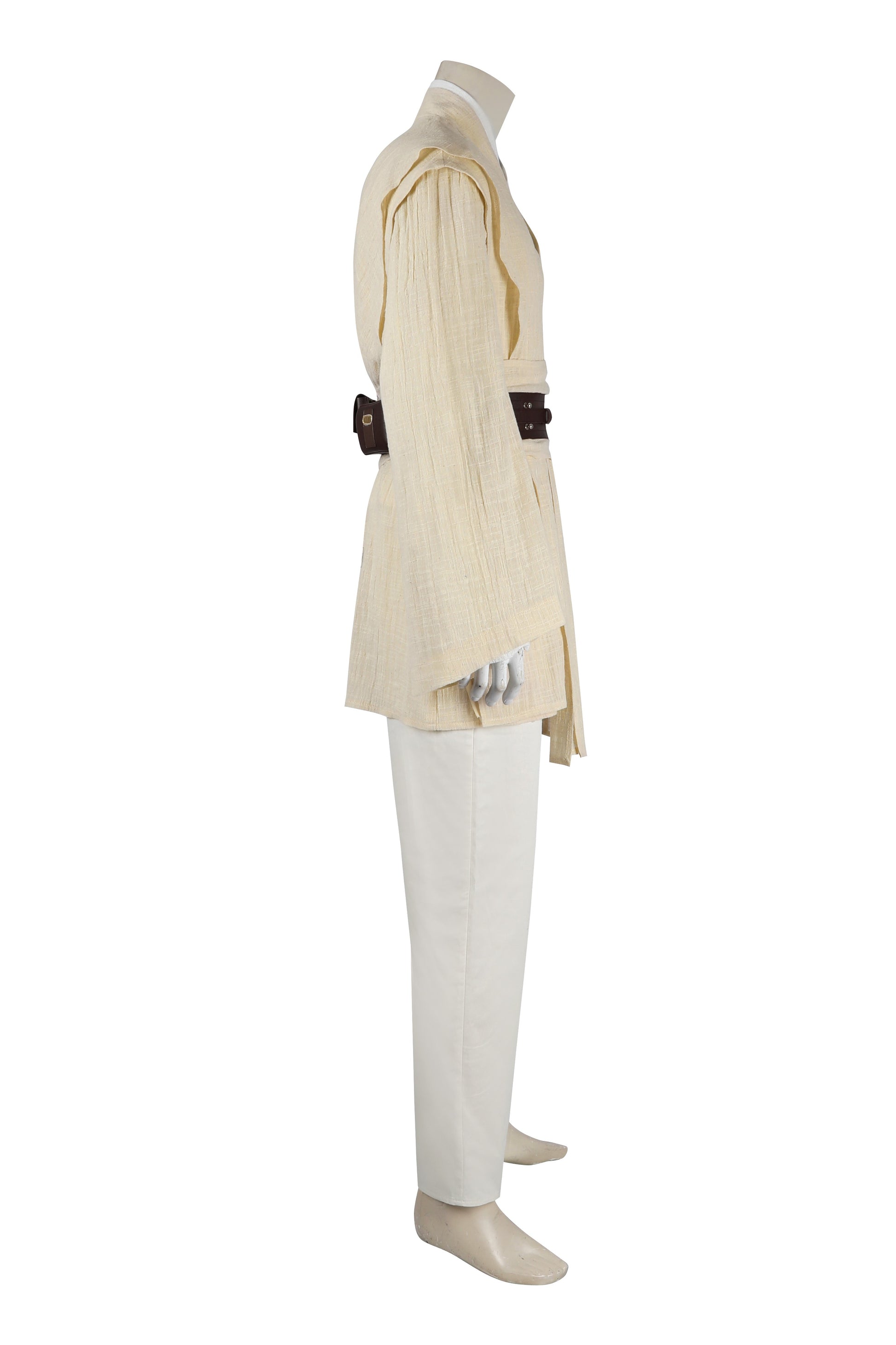 Obi-Wan Kenobi Outfit Cosplay Kostuum