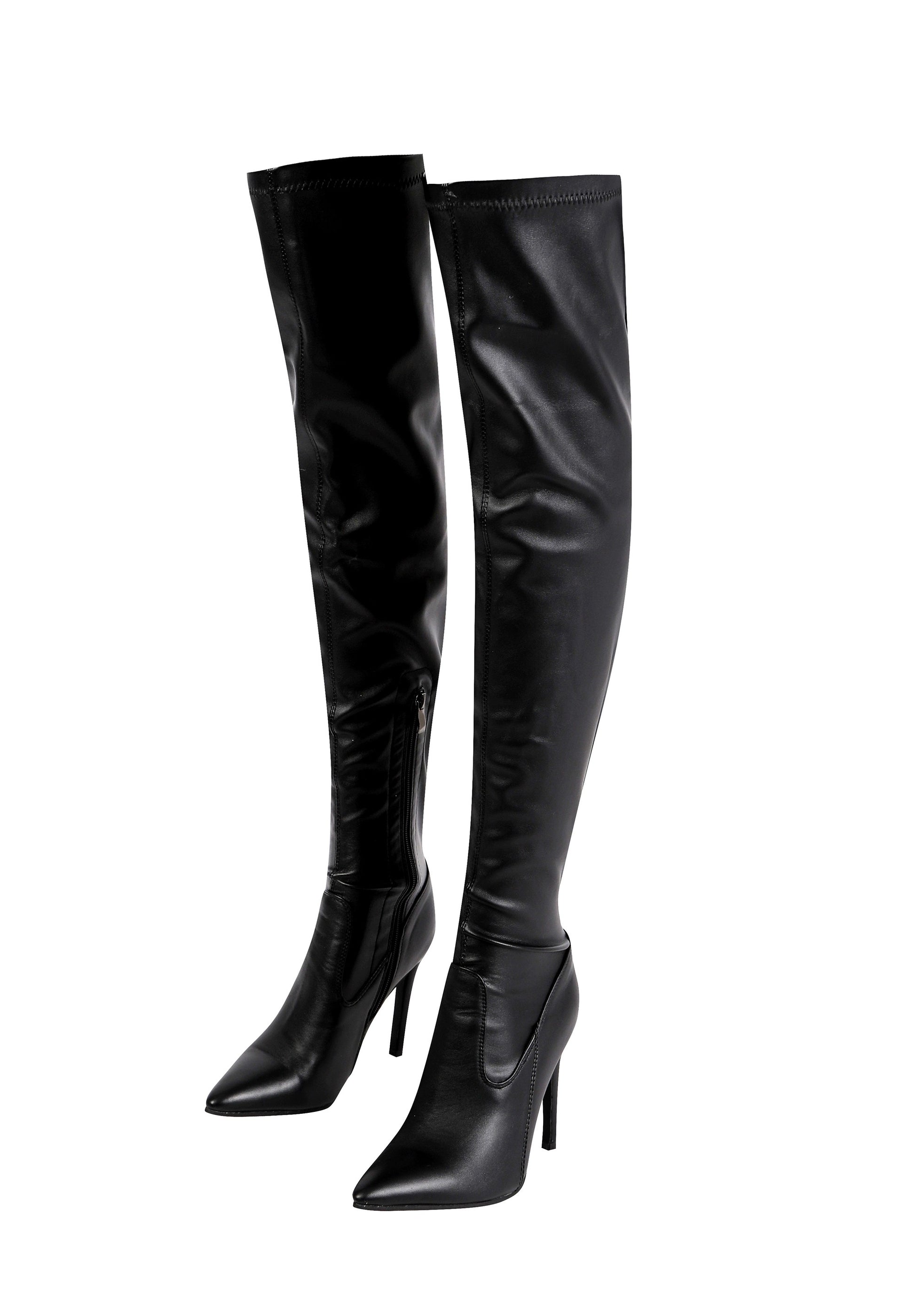 Ada Wong Cosplay Kostuum Lange Mouw Jumpsuit